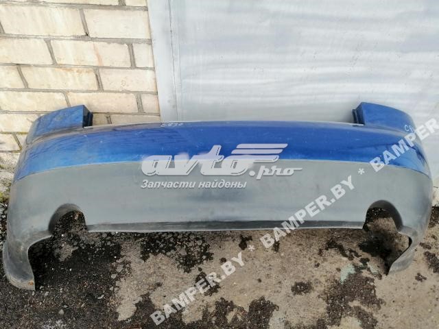 Бампер передній VAG 8E5807511