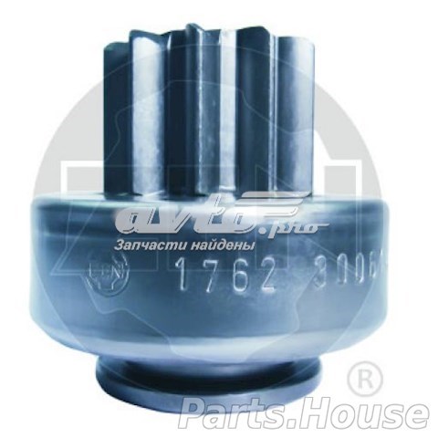 Бендикс стартера ZN1762 ZEN