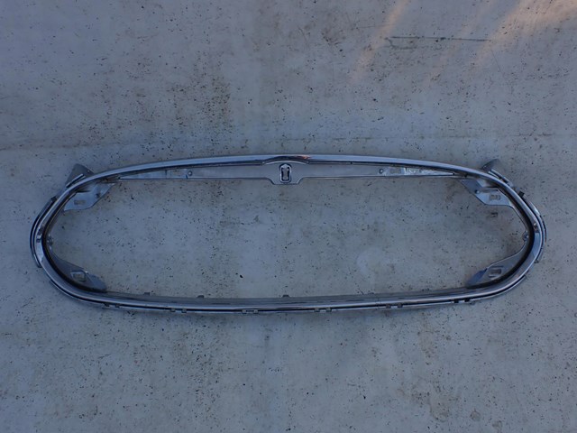 101741400D Tesla Рамка решітки переднього бампера
