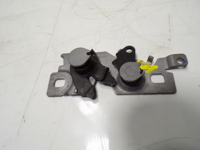 Замок капота Peugeot/Citroen 9808870280 ціна, від 27.57 USD