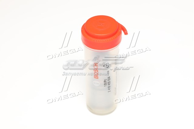 Купити 2418455034 Bosch Плунжерная пара