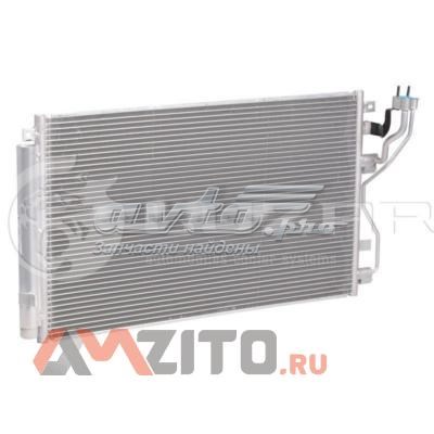 Конденсатор кондиціонера Luzar LRAC08120 ціна, від 77.93 USD