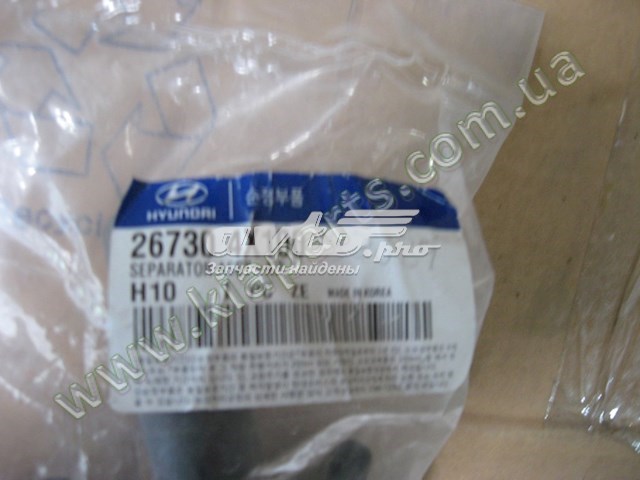Фара комбінована, передня Hyundai/Kia 921023J100