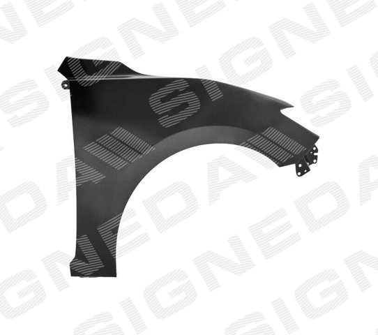 Крило переднє праве Signeda PMZ10092AR ціна, від 45.35 USD
