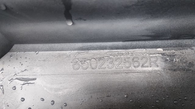 Купити 850232562R Renault (RVI) 