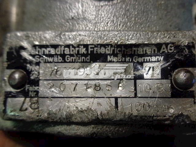 Насос ГПК VAG 7671955166 ціна, від 22.57 USD