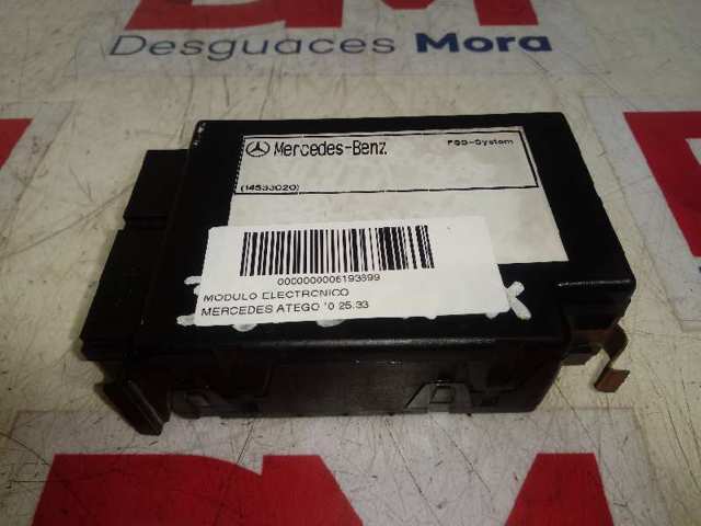 Купити A0004460724 Mercedes 