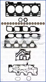 Прокладка головки блока циліндрів (ГБЦ) 7701477215 Renault (RVI)