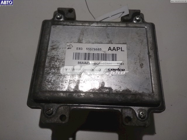  55576685 Opel