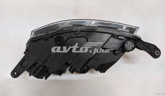 Фара права 5JB941016A VAG