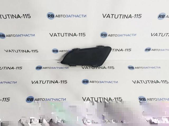 Купити FP4403994 FPS Заглушка/ решітка протитуманних фар бампера переднього, права