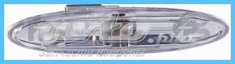 FP8164KB0E Depo/Loro/Abakus Повторювач повороту в крило