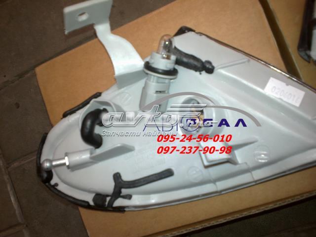 Габарит передній правий Depo/Loro/Abakus 2161531RUE ціна, від 11.40 USD