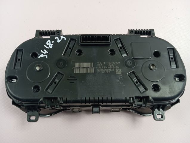 248091425R Renault (RVI) 