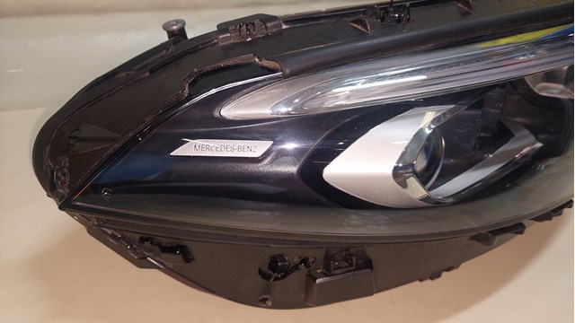  Mercedes A1779060603 ціна, від 633.47 USD