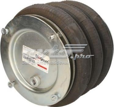 5002030256P Magnum Technology 
