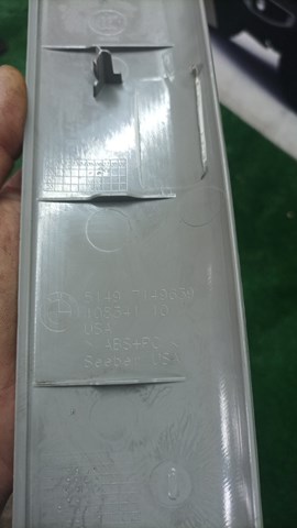 51497149639 BMW 