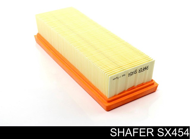 Фільтр повітряний Shafer SX454