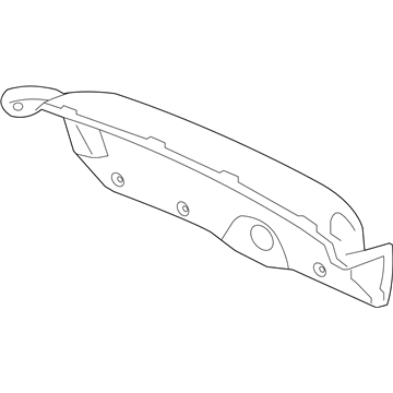  Honda 84630TX6A02ZA ціна, від 19.57 USD