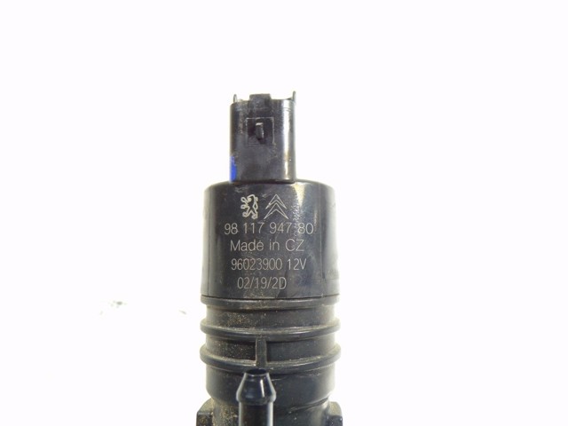 9811794780 Peugeot/Citroen 