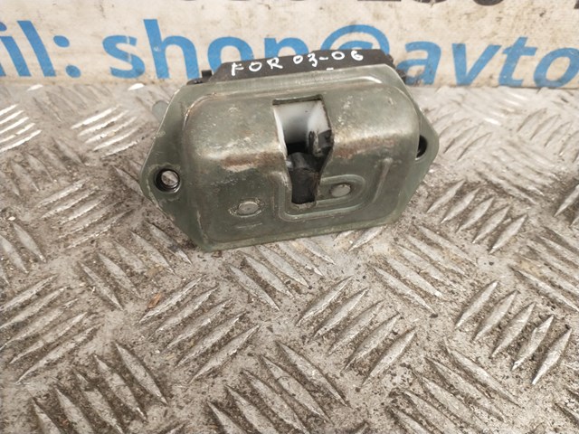 Купити 63032SA000 Subaru Замок 3/5-х дверей, задній