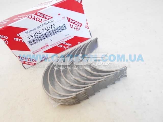1320475070 Toyota 