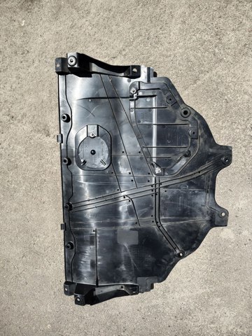 Захист двигуна TK4856110 Mazda