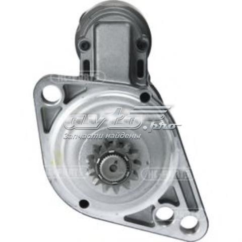 Стартер HC Parts CS1505 ціна, від 38.01 USD