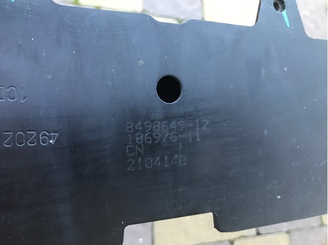 51128498649 BMW 