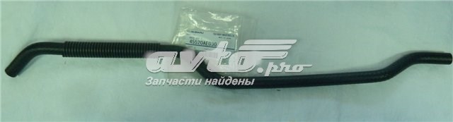  Subaru 45520AE040