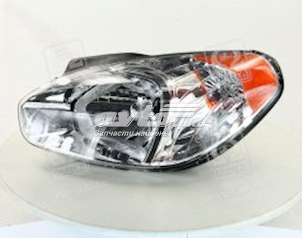 Купити 0270234R1C Tempest Основна фара в зборі ліва