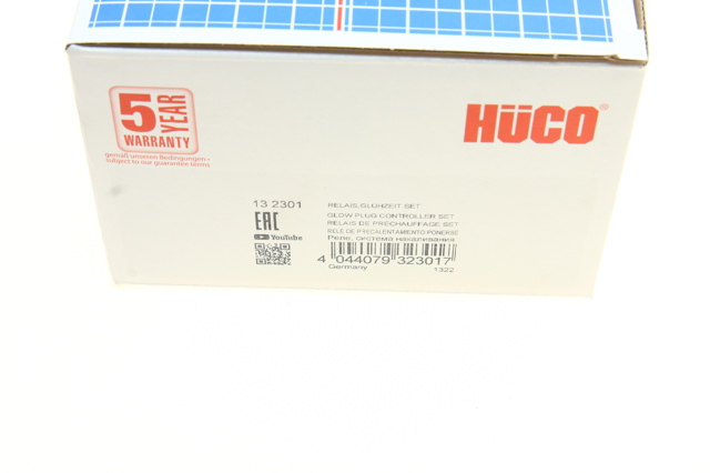 Свіча накалу Hitachi 132301 ціна, від 22.05 USD