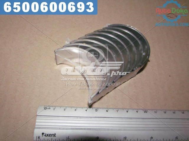Вкладиші колінвалу, шатунні, комплект, 4-й ремонт (+1,00) Taiho R113A1100 ціна, від 9.38 USD