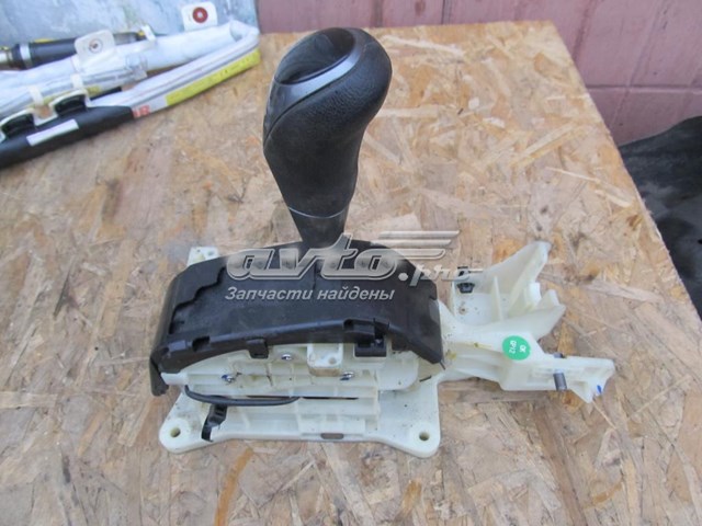 Механізм перемикання передач Hyundai/Kia 467004X100 ціна, від 31.71 USD
