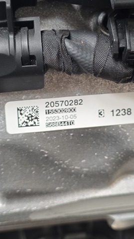 Двигун у зборі BMW S68B44A
