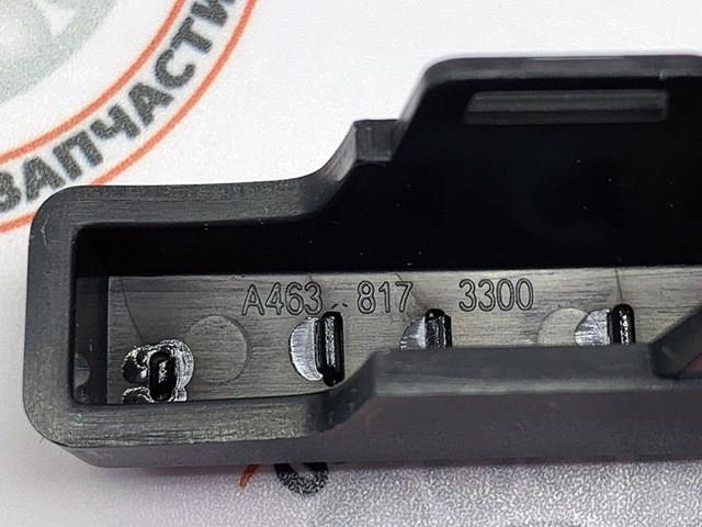  Mercedes A4638174600 ціна, від 63.35 USD