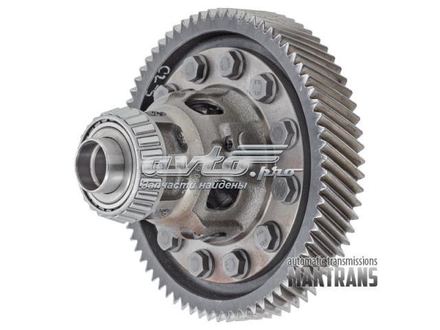 0BH409155D VAG 