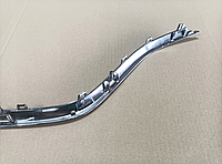 Молдинг решітки радіатора, нижній Renault (RVI) 623857297R ціна, від 66.26 USD