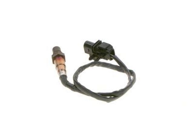 Купити 258017290 Bosch Лямбдазонд, датчик кисню до каталізатора