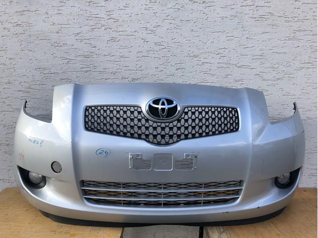 Купити 5211952922 Toyota Буфер (бампер) передній