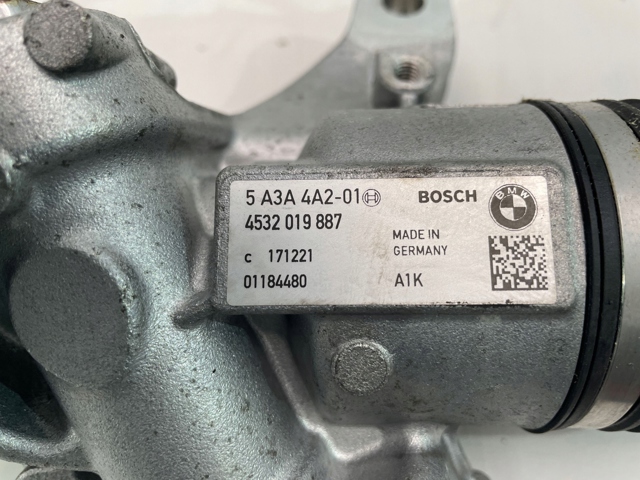  BMW 32105A90D65
