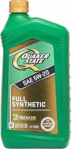  550046189 Quaker State