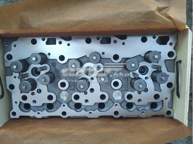 Головка двигуна DAF 95 XF II сідельний тягач (2002 - 2006) ціна, від 1312.28 USD