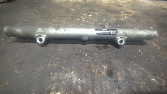Рампа форсунок системи упорскування палива Bosch 0445214011 ціна, від 12.42 USD
