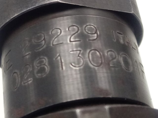 Форсунка паливна VAG 028130201F ціна, від 107.53 USD