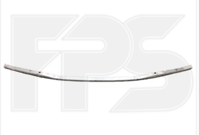 Шина бампера переднього FPS FP1442941 ціна, від 39.28 USD