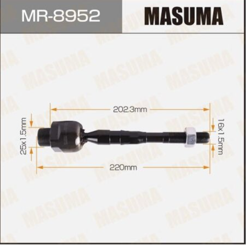 MR8952 Masuma Тяги кермові