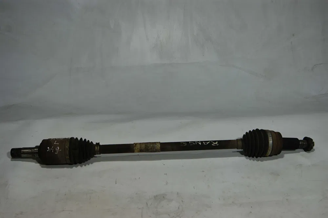 Піввісь задня LR024763 Land Rover
