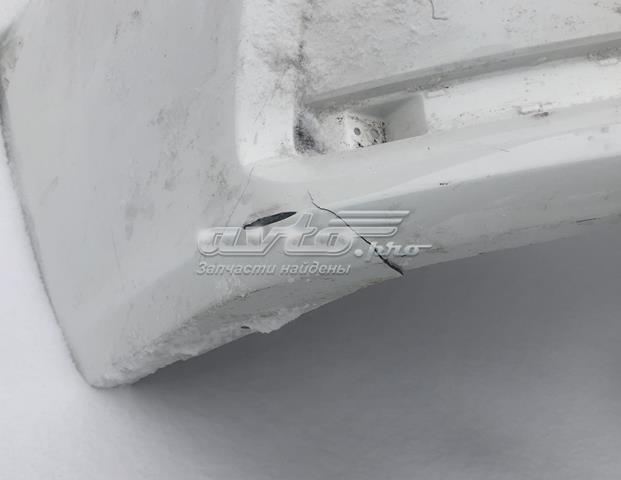 521590Z950 Toyota Буфер (бампер) задній