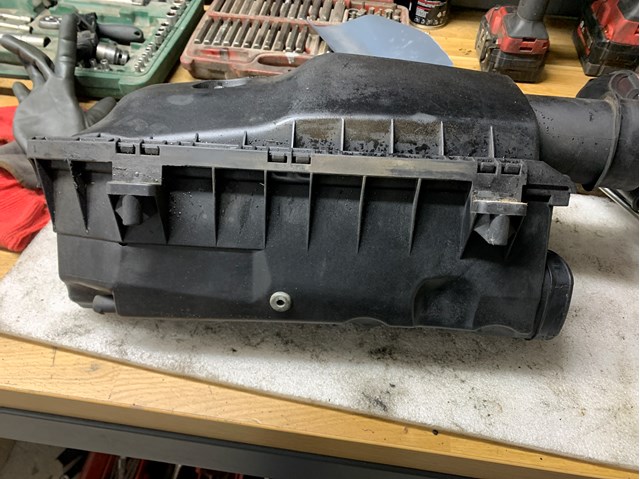 Купити A6110901801 Mercedes 